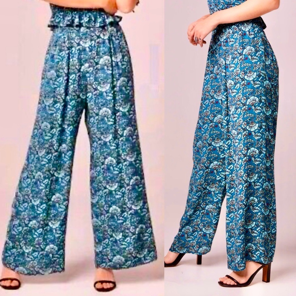 Band of The Free Pants